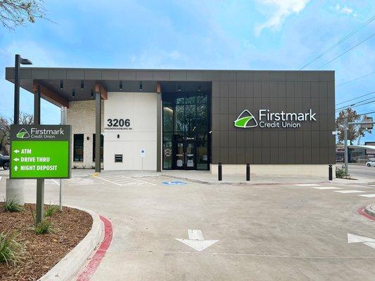 Firstmark Credit Union