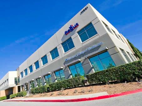 LCC headquarters located in Riverside, California