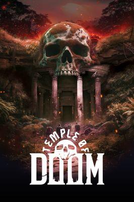 Temple of Doom