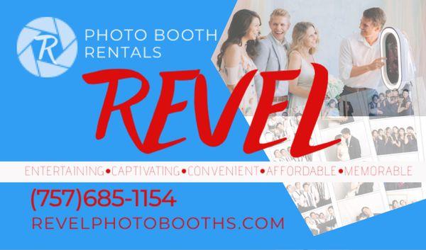 Call us to reserve your photo booth today