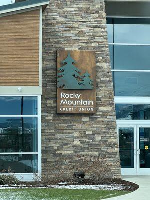 Rocky Mountain Credit Union