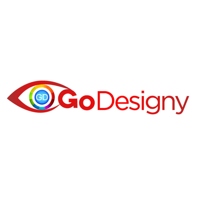 GoDesigny Logo