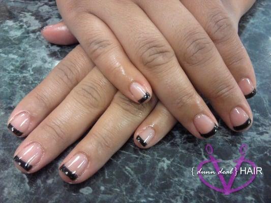 Nails By Dunn Deal Hair