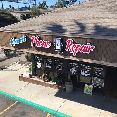 Konnect Phone Repair