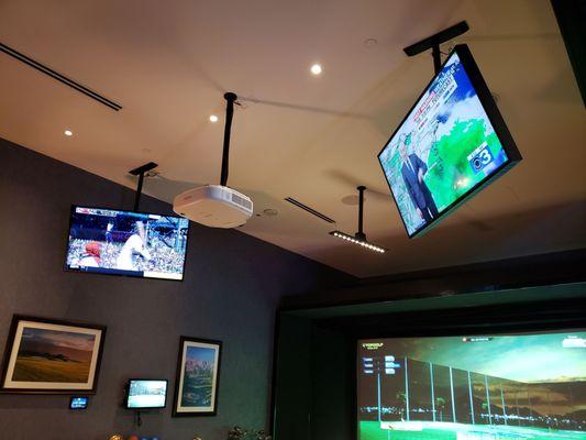 TVs to watch sports