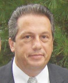 Anthony Bartolo Sr. President and CEO