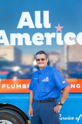 All American Plumbing Heating & Air