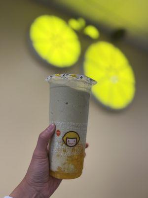 F2. Mango Matcha