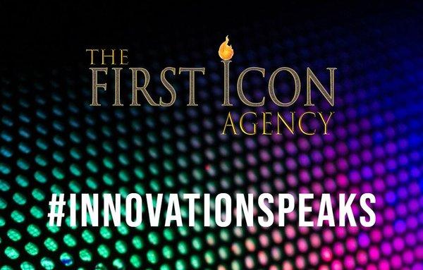 The First Icon Agency