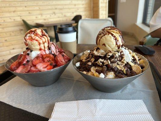 Bingsoo