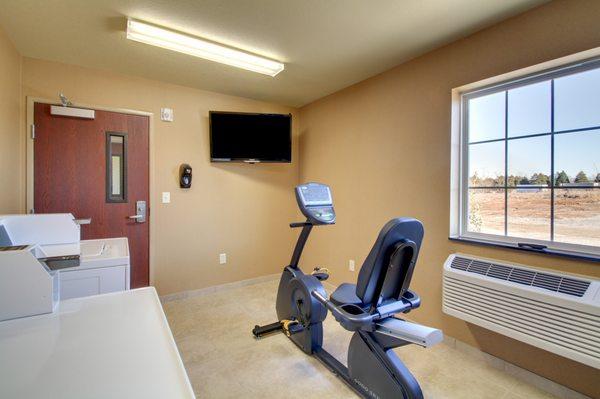 Fitness Room