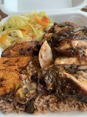 Jerk Chicken - Large