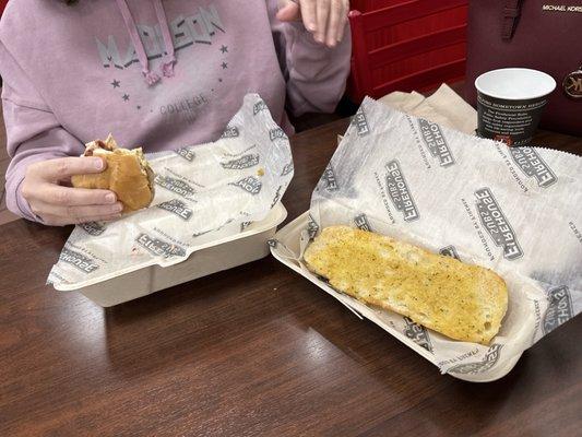 Firehouse Subs Mineral Point