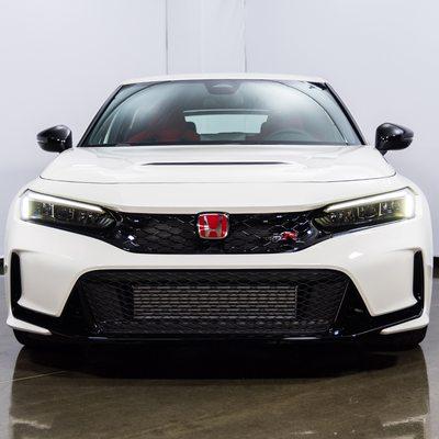 2023 Civic Type R!