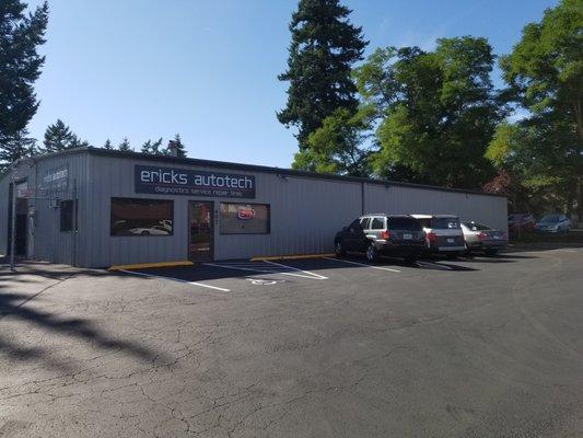 AUTO REPAIR PORTLAND GRESHAM