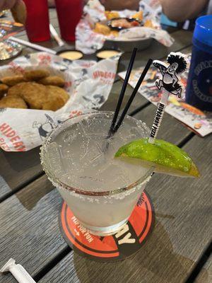 El Patron Margarita