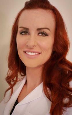 Meet New Aesthetic Nurse ~ Ms. Emily Patrick