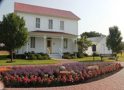 Featherston Home