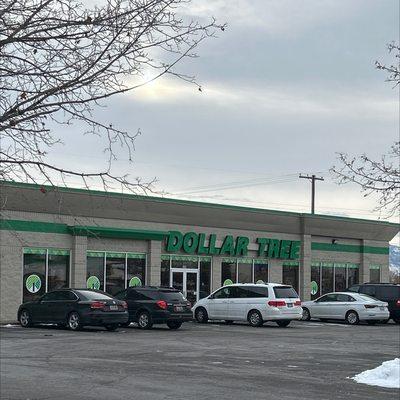 Dollar Tree