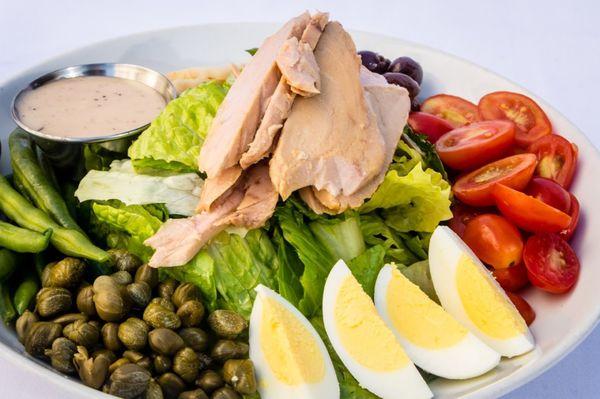 Salade Nicoise