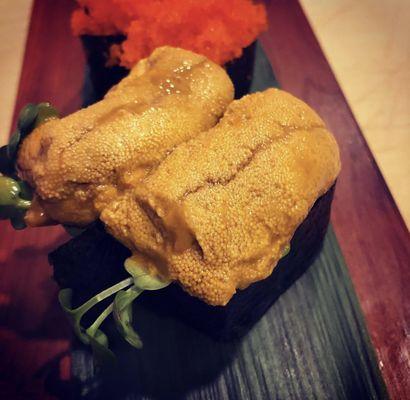 UNI SUSHI