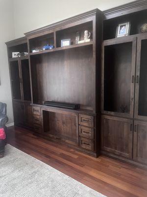 Sligh Cabinets