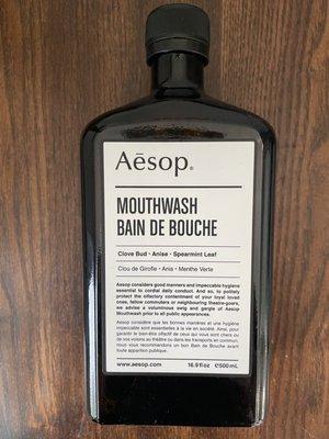 Aesop Montrose