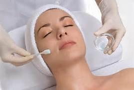 Donna provides clinical skincare at its best.  Beautiful results can be found for your skin at Dragonfly Skin & Wellness.