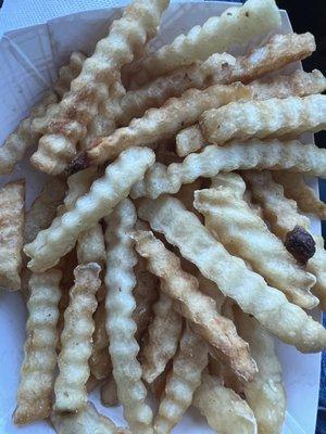 Fries