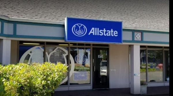 Allstate Insurance