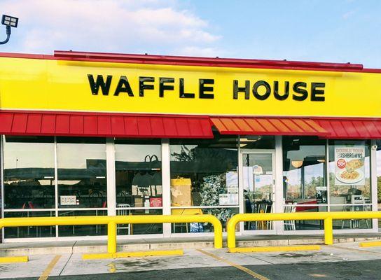 Waffle House #579