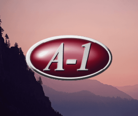 A-1 Heating air and Electric Above and beyond!