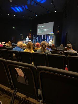 Freedom Church