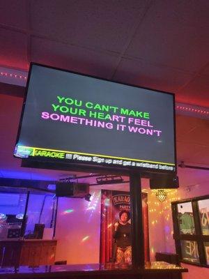 Karaoke