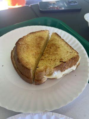 Grilled Cheese