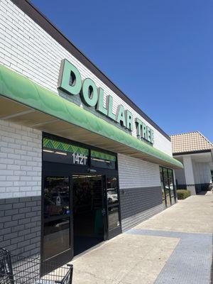 Dollar Tree