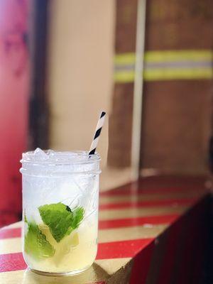 State Fair Lemonade