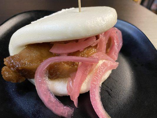 Pork Bun