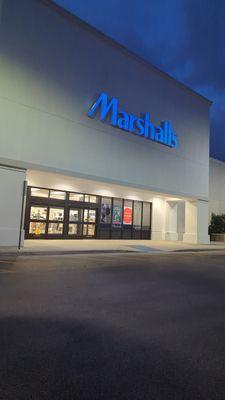 Marshalls