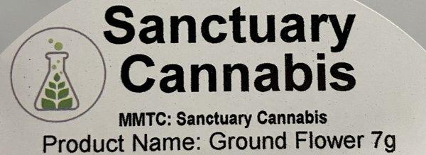 Sanctuary Cannabis