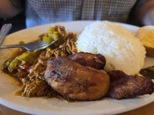 Ropa vieja