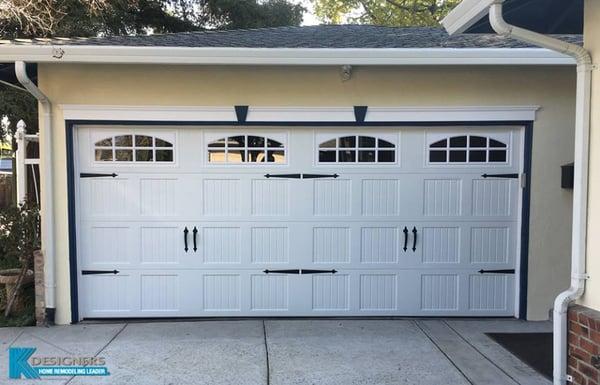 Garage Door