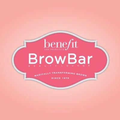 Benefit Cosmetics BrowBar