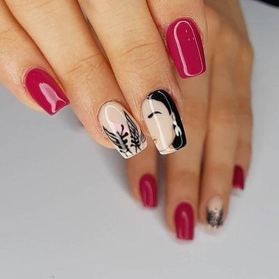 Nails designs at Rio Nails & Spa