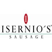 Isernio's Sausage Company logo