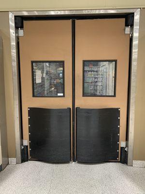 Publix traffic door Lake Mary fl