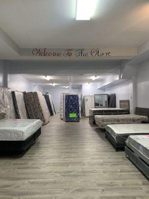 twin- king size mattress 
on sale @cindysmattressstore 
twin size staring at 69.99