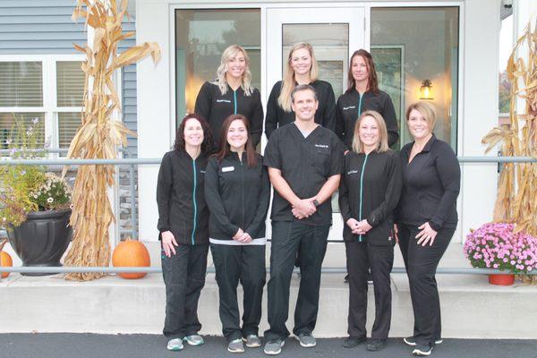 Pietropola and Associates Family and Cosmetic Dentistry