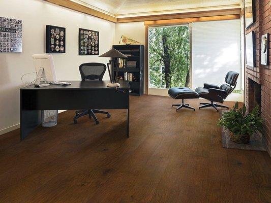 Firestone Allspice Hardwood Flooring