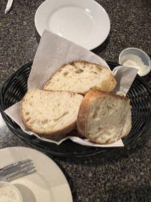 Bread basket